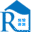 rainbowhomefab.com favicon